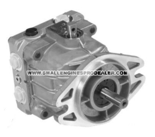 Hydro Gear Pump Hydraulic PW Series PW-1KCC-QC1X-X2XX - Image 1