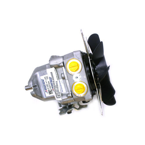 HYDRO GEAR PK-3HBQ-GV1F-XXXX - PUMP HYDRAULIC PK-SERIES (ORIGINAL OEM)