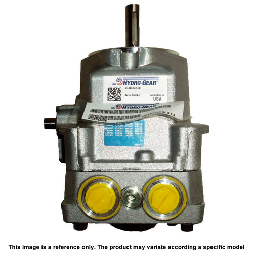 Hydro Gear Pump Hydraulic PG Series PG-DDLL-DH1X-XXXX - Image 1