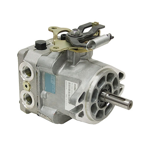 Hydro Gear Pump Hydraulic PG Series PG-1HCA-DL1X-XXXX - Image 1