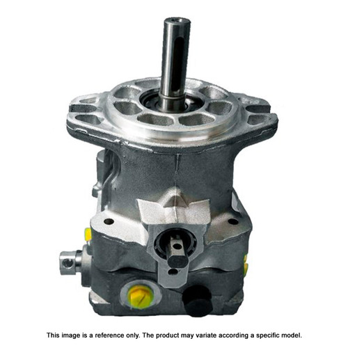 Hydro Gear Pump Hydraulic PG Series PG-1BCC-DB1X-XXXX - Image 1