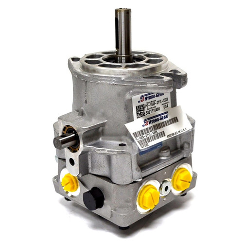 Hydro Gear Pump Hydraulic PG Series PG-1GAP-DY1X-XXXX - Image 1