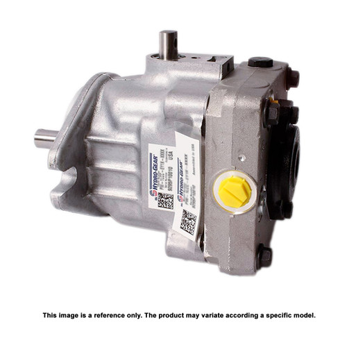 Hydro Gear Pump Hydraulic PW Series PW-2GCC-FE1X-XXXX - Image 1