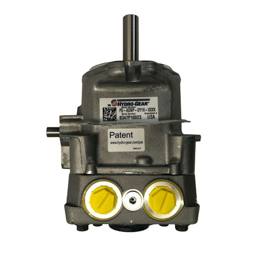 Hydro Gear Pump Hydraulic PG Series PG-AGNP-DY1X-XXXX - Image 1