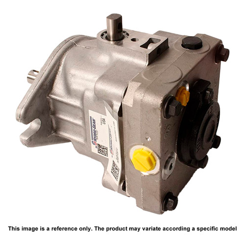 Hydro Gear Pump Hydraulic PW Series PW-1DCC-PY2X-XXXX - Image 1