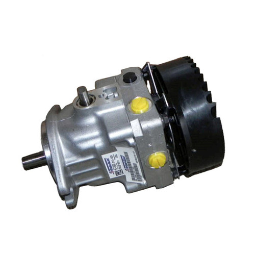 Hydro Gear Pump Hydraulic PW Series PW-2GAB-GY1C-XXXX - Image 1