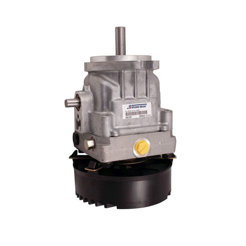 Hydro Gear Pump Hydraulic PW Series PW-2KBA-GY1C-XXXX - Image 1