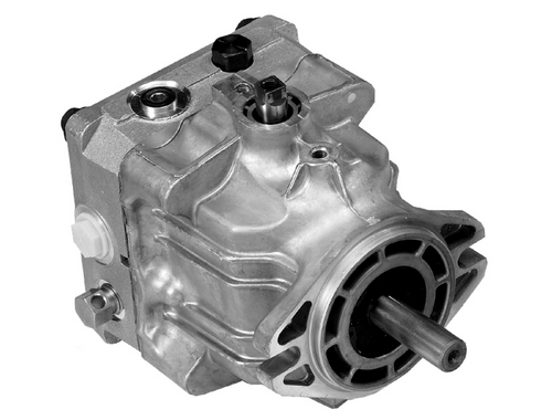 Hydro Gear Pump Hydraulic PG Series PG-3GCA-FL1C-XXXX - Image 1