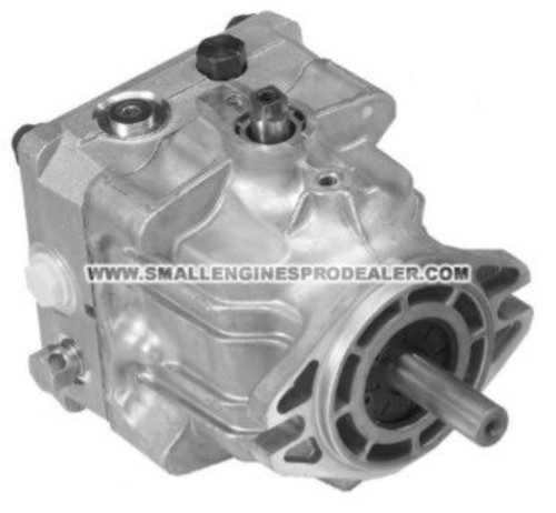 Hydro Gear Pump Hydraulic PR Series PR-1GCC-EA1X-XXXX - Image 1