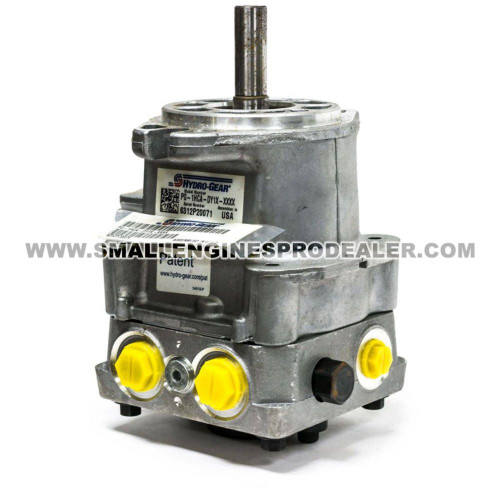 Hydro Gear Pump Hydraulic PG Series PG-1HCA-DY1X-XXXX - Image 2