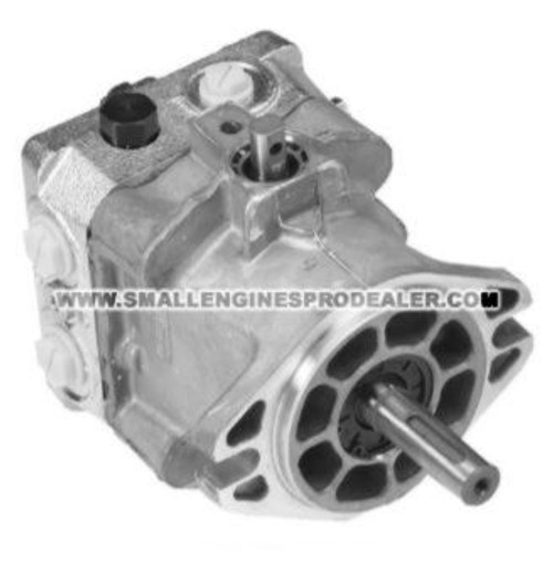 Hydro Gear Pump Hydraulic PG Series PG-1GQQ-DB1X-XXXX - Image 1