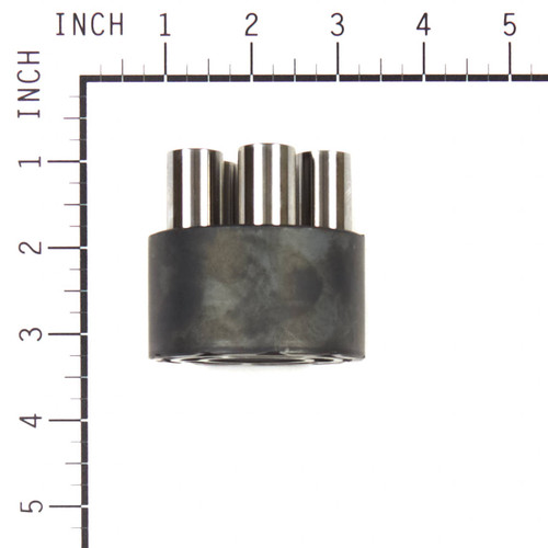 HYDRO GEAR 70331 - KIT BLOCK 10CC CYLINDER - Image 3