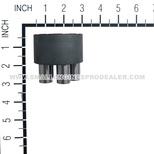 HYDRO GEAR 70331 - KIT BLOCK 10CC CYLINDER - Image 2