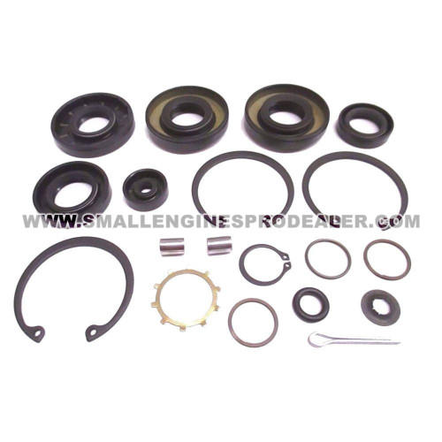 HYDRO GEAR 70463 - KIT O-RING & SEAL - Image 3