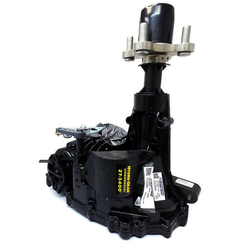 ZU-KPEE-3NLC-31XX - TRANSAXLE HYDROSTATIC ZT-3400 - Image 1 