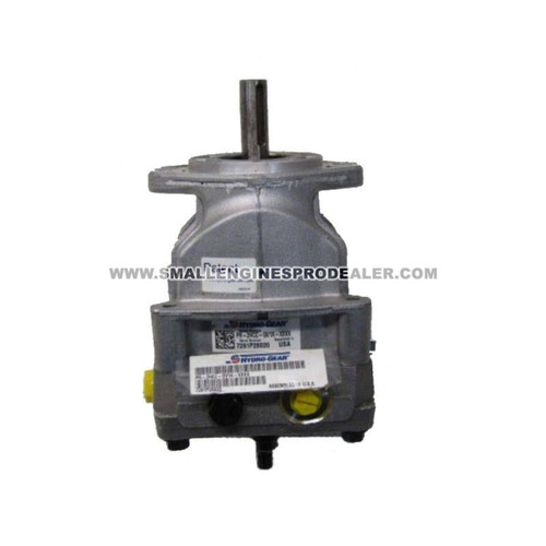 Hydro Gear Pump Hydraulic PR Series PR-2HCC-GV1X-XXXX - Image 2