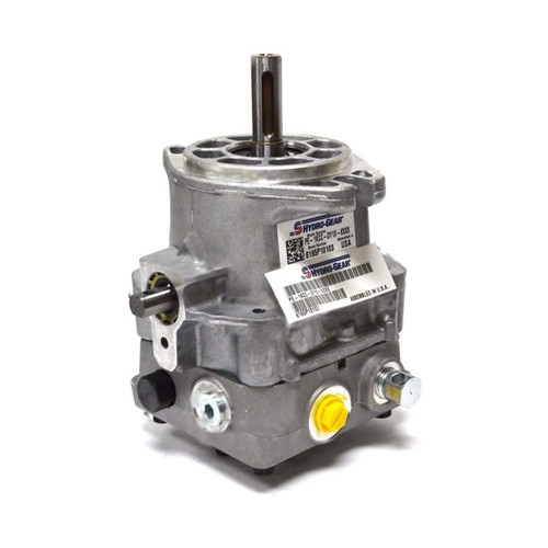 Hydro Gear Pump Hydraulic PE Series PE-1KCC-DY1X-XXXX - Image 1