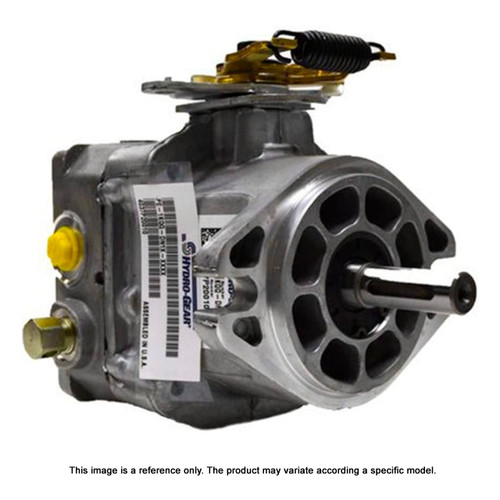 Hydro Gear Pump Hydraulic PE Series PE-1HQQ-DY1X-XXXX - Image 1