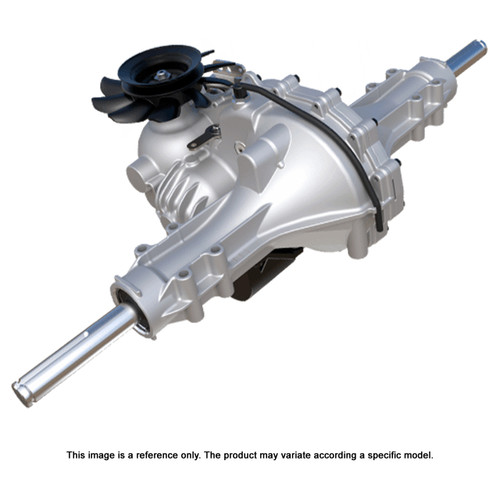 Hydro Gear Transaxle Hydrostatic G700 G7-BCBB-1XDC-1ECX - Image 1