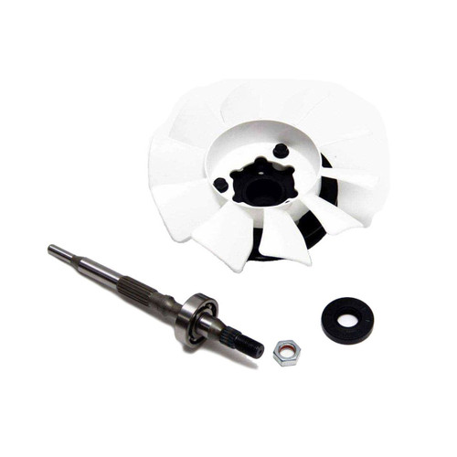 Hydro Gear Kit Fan/Pulley 71833 - Image 1