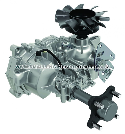 Hydro Gear Transaxle Hydrostatic EZT ZC-AUBB-XZLB-1PPX - Image 1