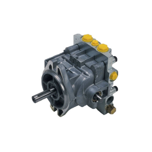 Hydro Gear Pump Hydraulic PL Series PL-CGQQ-UY1X-XXXX - Image 1