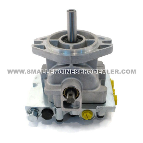 Hydro Gear Pump Hydraulic PL Series PL-BGAC-DY1X-XXXX - Image 2