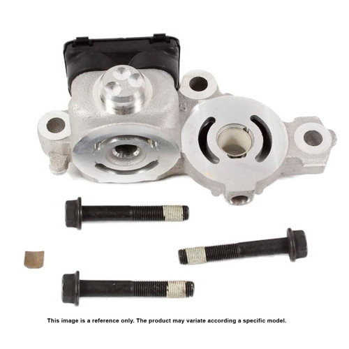 Hydro Gear Kit Center Section RH Charge 71561 - Image 1