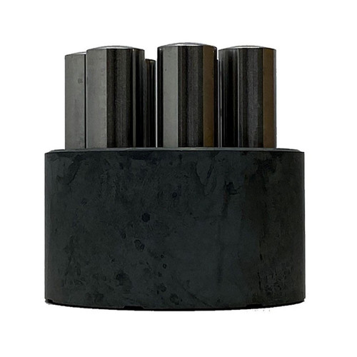 HYDRO GEAR 70723 - ASSEMBLY BLOCK 7 PISTON (ORIGINAL OEM)