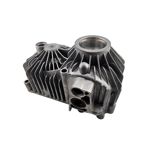 HYDRO GEAR 2510096 - KIT BDU-21 HOUSING (ORIGINAL OEM)