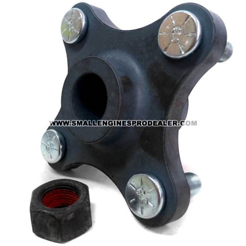 Hydro Gear Kit Hub 4 Bolt 72231 - Image 1