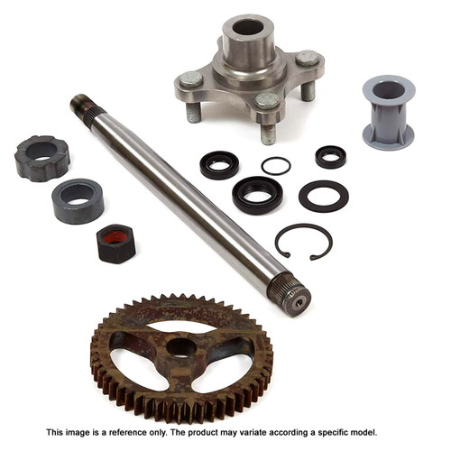 Hydro Gear Kit Axle Conversion 72185 - Image 1