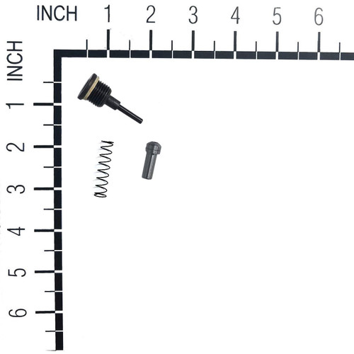 HYDRO GEAR 2510027 - KIT CHK VALVE - Image 1