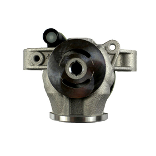 Hydro Gear Kit Center Section Filter Bypa 70758 - Image 1