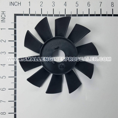 HYDRO GEAR 52014 - FAN 6" 10 BLADE CW - Image 3