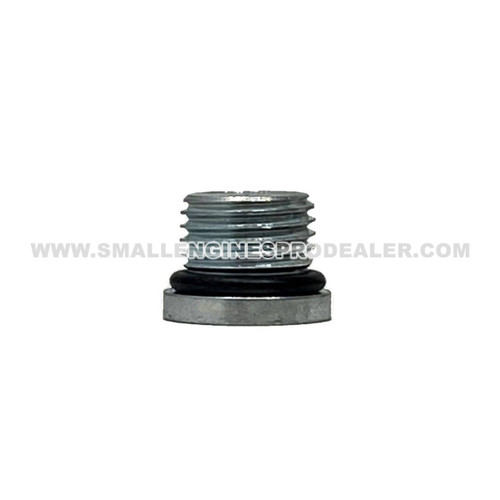 Hydro Gear Plug 9/16-18 Metal 9005110-5600 - Image 5