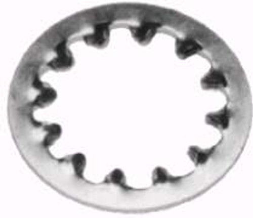 WASHER BLADE BAR 1/2In. FOR SNAPPER - (SNAPPER) - 8455