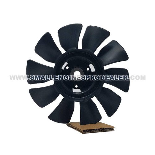 HYDRO GEAR 72124 - KIT FAN/PULLEY - Image 2