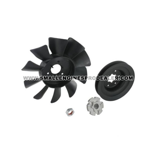 Hydro Gear Kit Fan/Pulley 72131 - Image 2