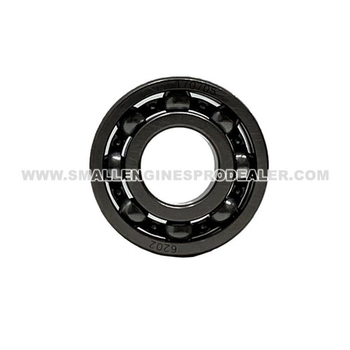 HYDRO GEAR 2003043 - BEARING 15X35X11 BALL OPEN 620 - Image 2