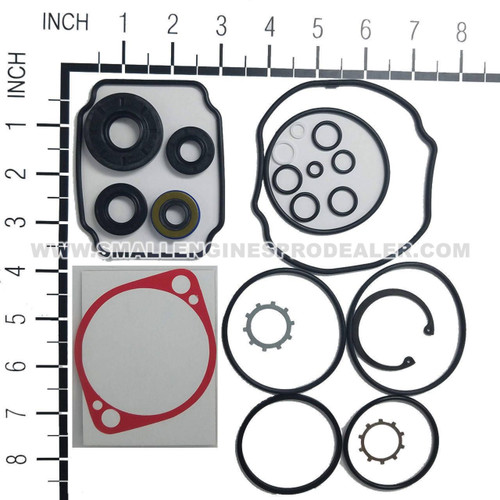 Hydro Gear Kit Overhaul Seal 70525 - Image 2
