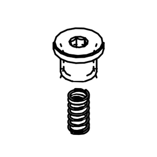 Hydro Gear Kit Charge Relief 71999 - Image 1