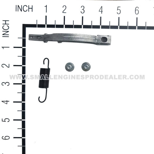 HYDRO GEAR 71356 - KIT BRAKE ARM - Image 2