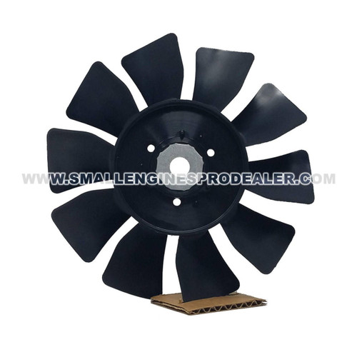 HYDRO GEAR 53822 - FAN 7.0" 10 BLADE W/INSERT - Image 2