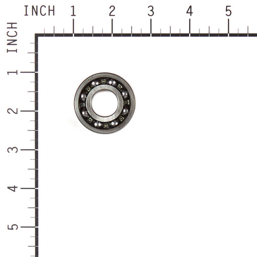 HYDRO GEAR 50315 - BEARING 17X40X12 BAL - image 2