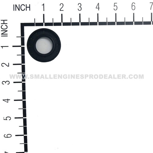 HYDRO GEAR 50751 - SEAL 25 X 47 X 7 LIP TC - Image 3