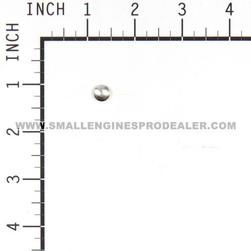 BRIGGS & STRATTON part 796137 - KIT-CARB OVERHAUL - Image 6