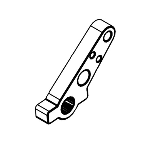 Hydro Gear Handle Actuating 53018 - Image 1
