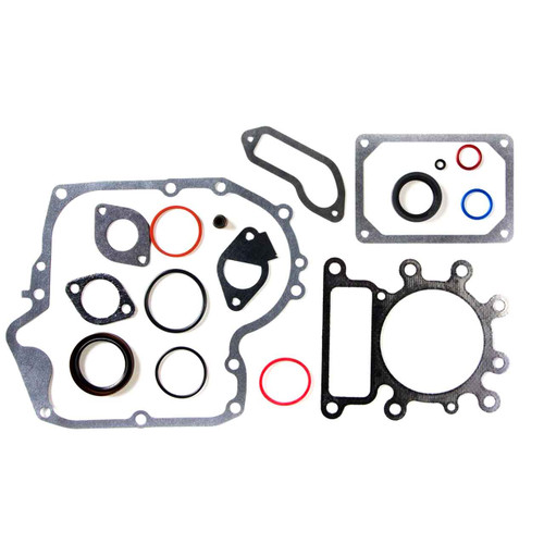 BRIGGS & STRATTON part 796181 - GASKET SET-ENGINE - (OEM part)