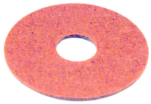 WASHER FIBRE 5/8In. X 2-5/16In. - (UNIVERSAL) - 1215